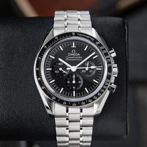 omega speedmaster price guide.